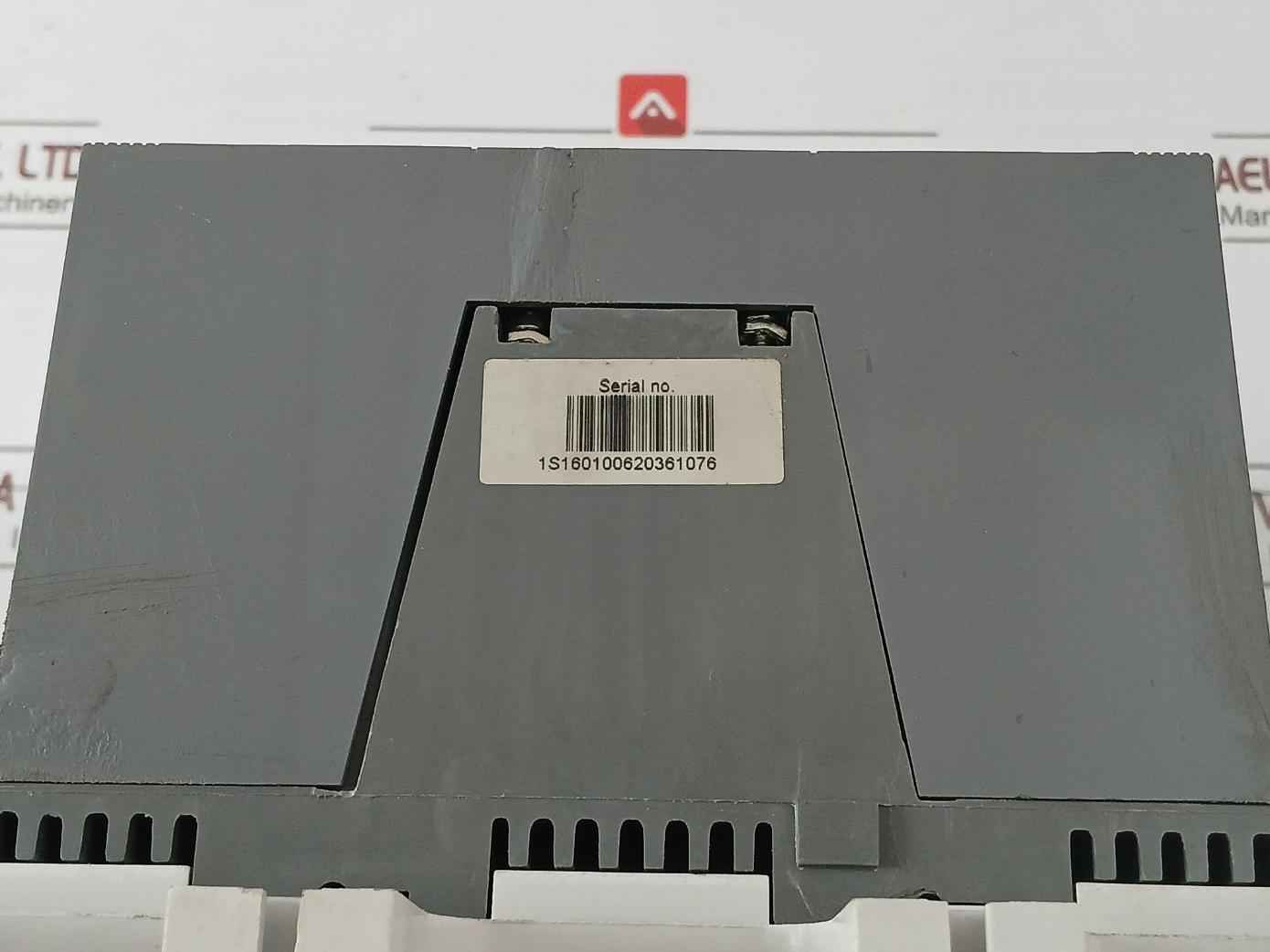 Abb Af580-30 Auxiliary Contactor 1Sfl617001R7011 1000V Ac 16A 2643 689-d Rev H