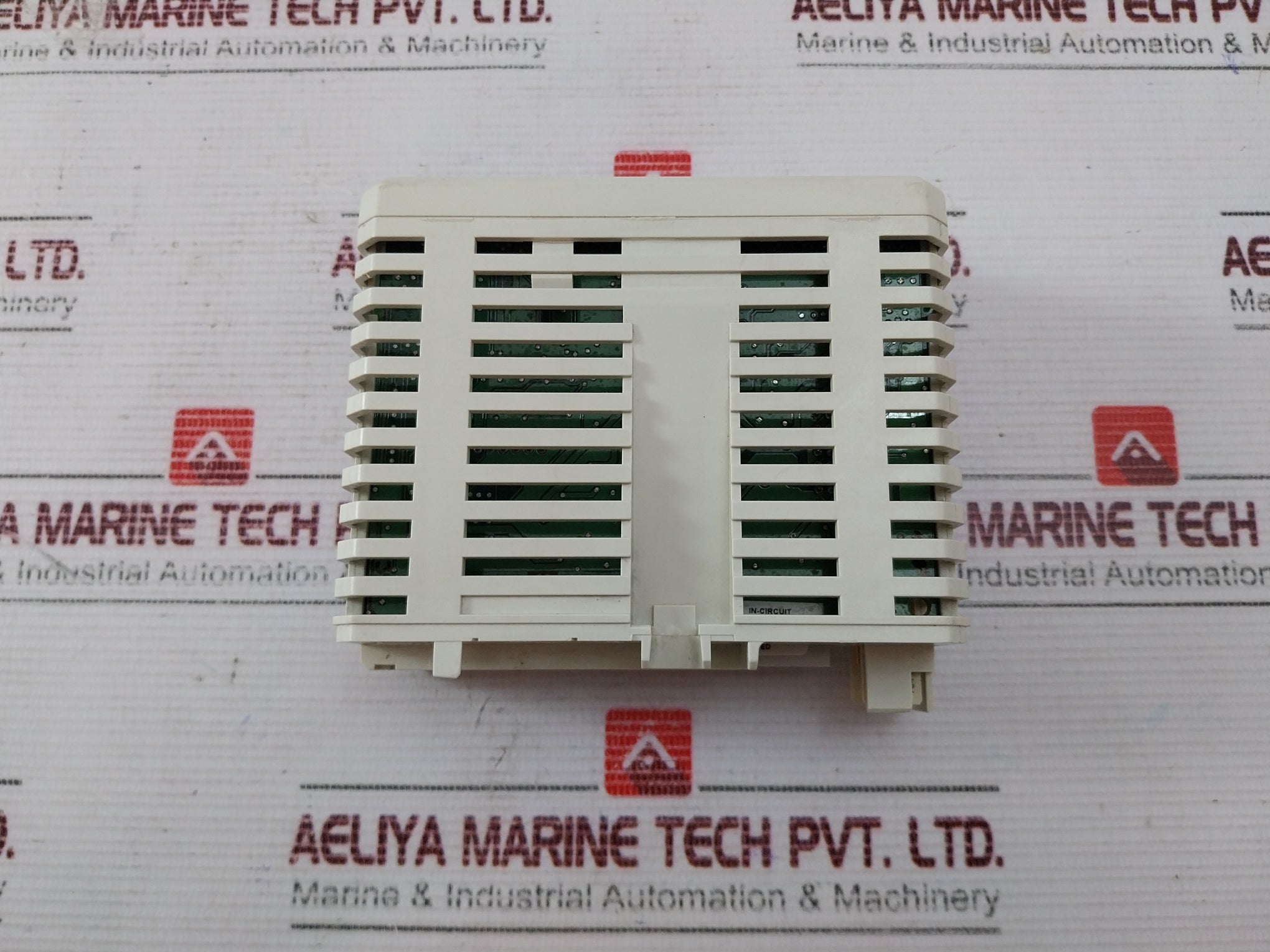 Abb 3Bse008518R1 Analog Input Module