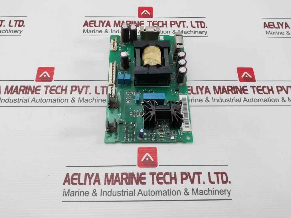 Abb Apow-01C Power Supply Board