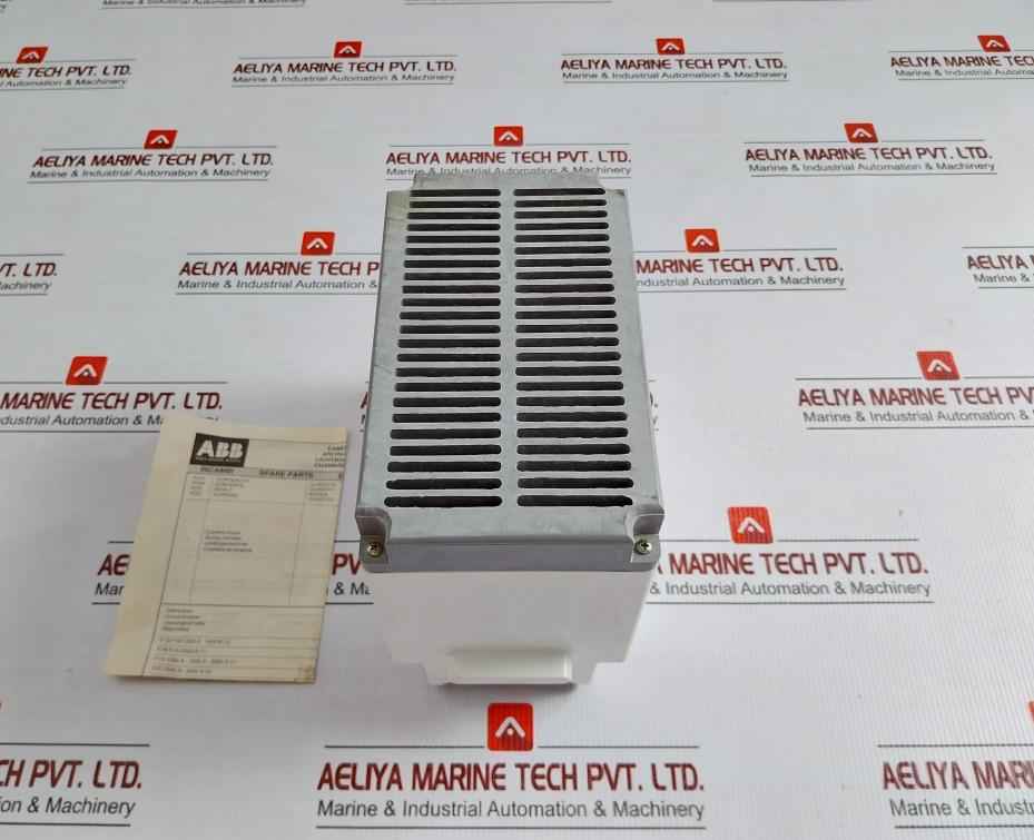 Arcing Chamber Abb