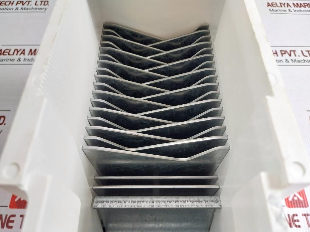 Abb Arcing Chamber