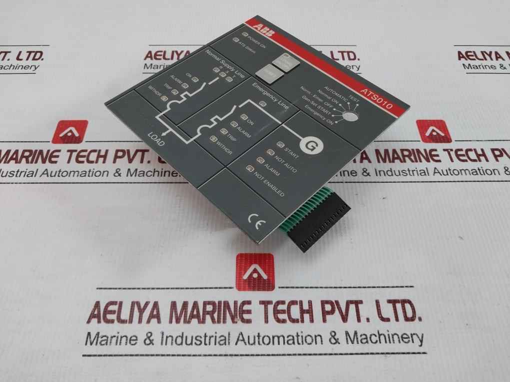 Abb Ats010