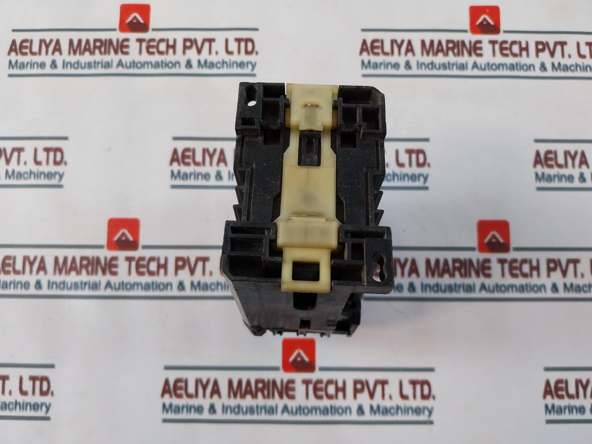 Abb Bc25 Contactor 45A 1000Vac