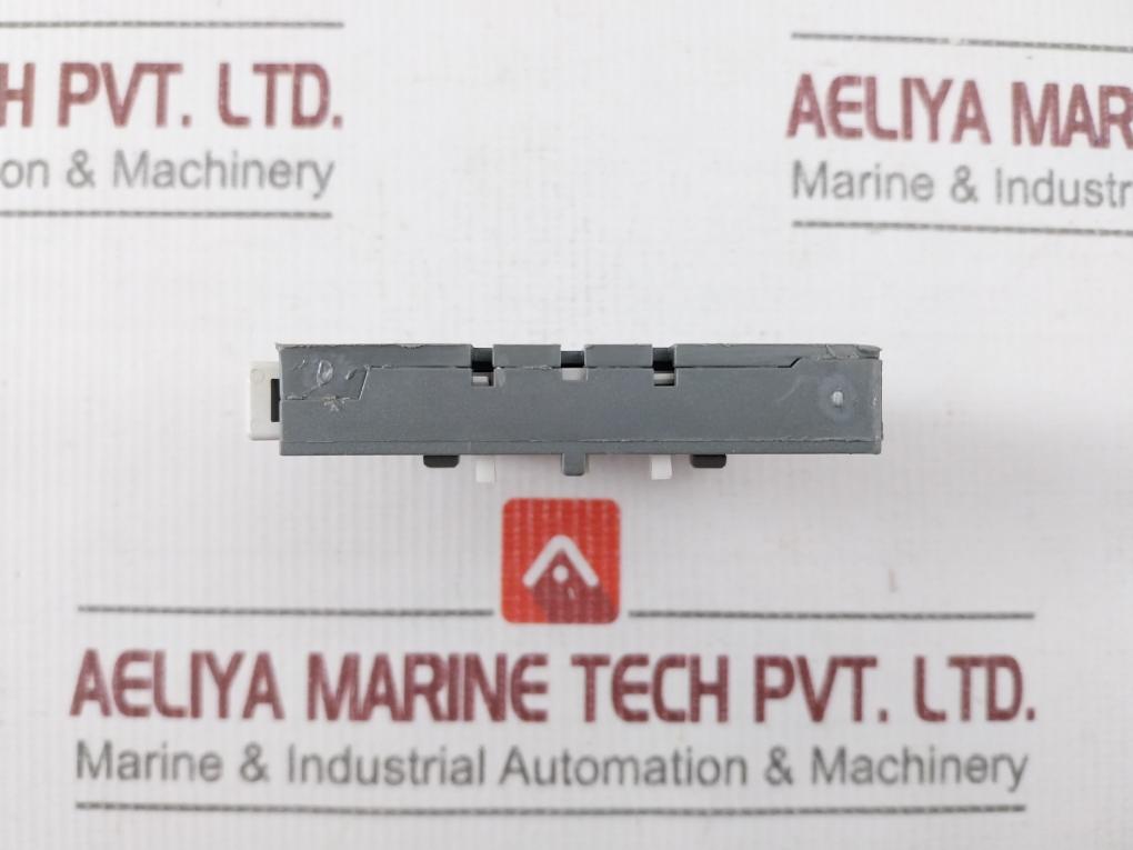 Abb Cal18-11 Auxiliary Contact Block 690V/16A/A600 Q300