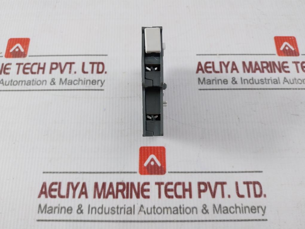 Abb Cal18X-11 Auxiliary Contact Block 690V/16A