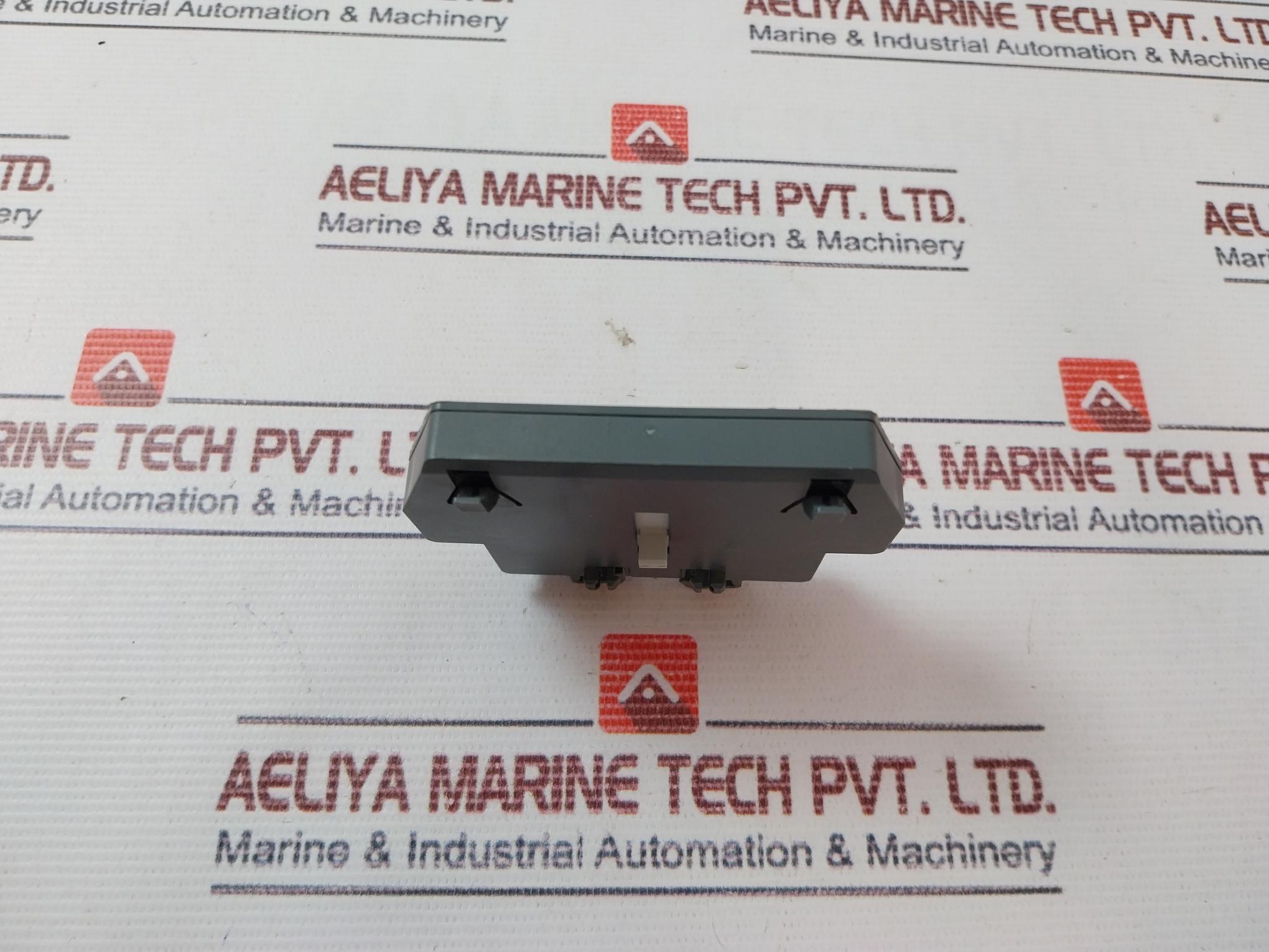 Abb Cal19-11 Auxiliary Contact Block Iec/En 60947-5-1