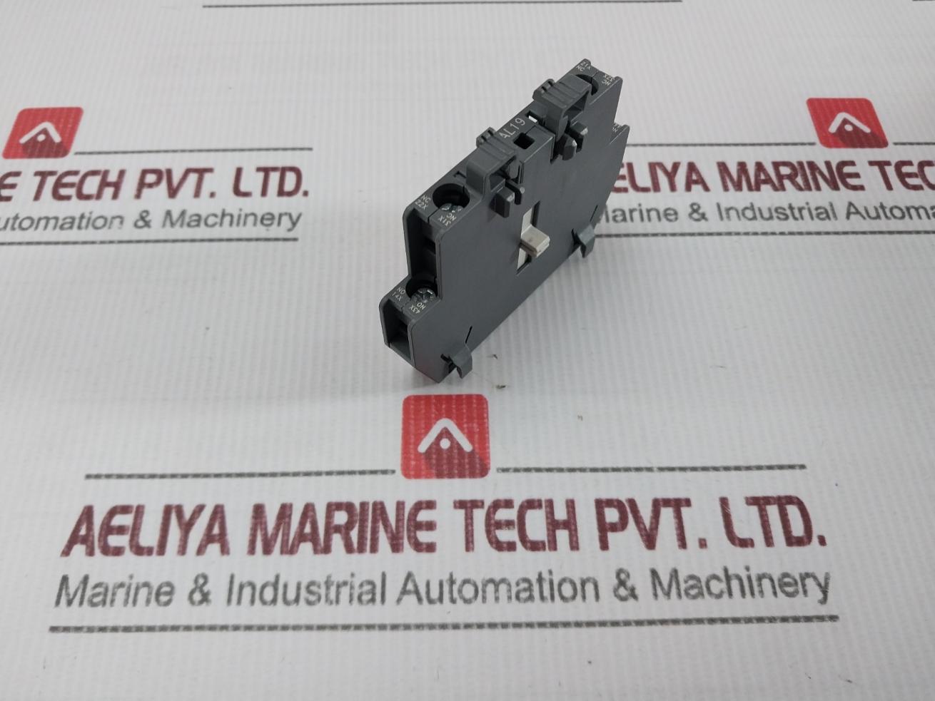 Abb Cal19-11 Contact 690V