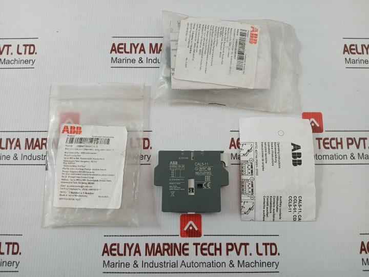 Abb Cal5-11