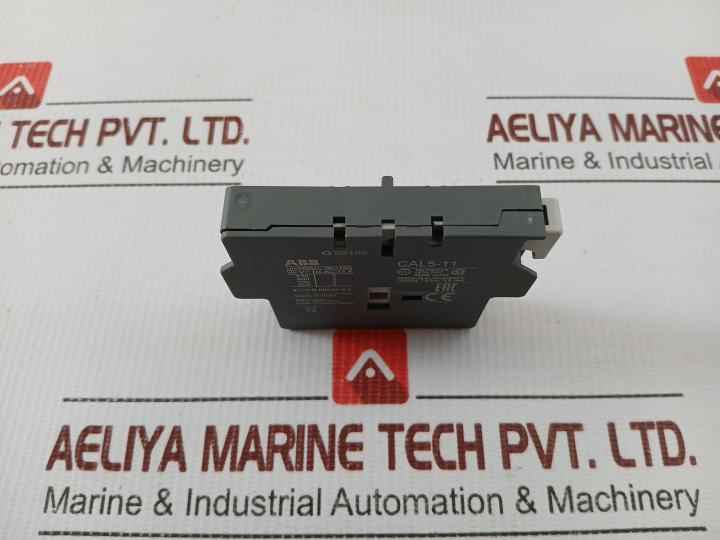Abb Cal5-11