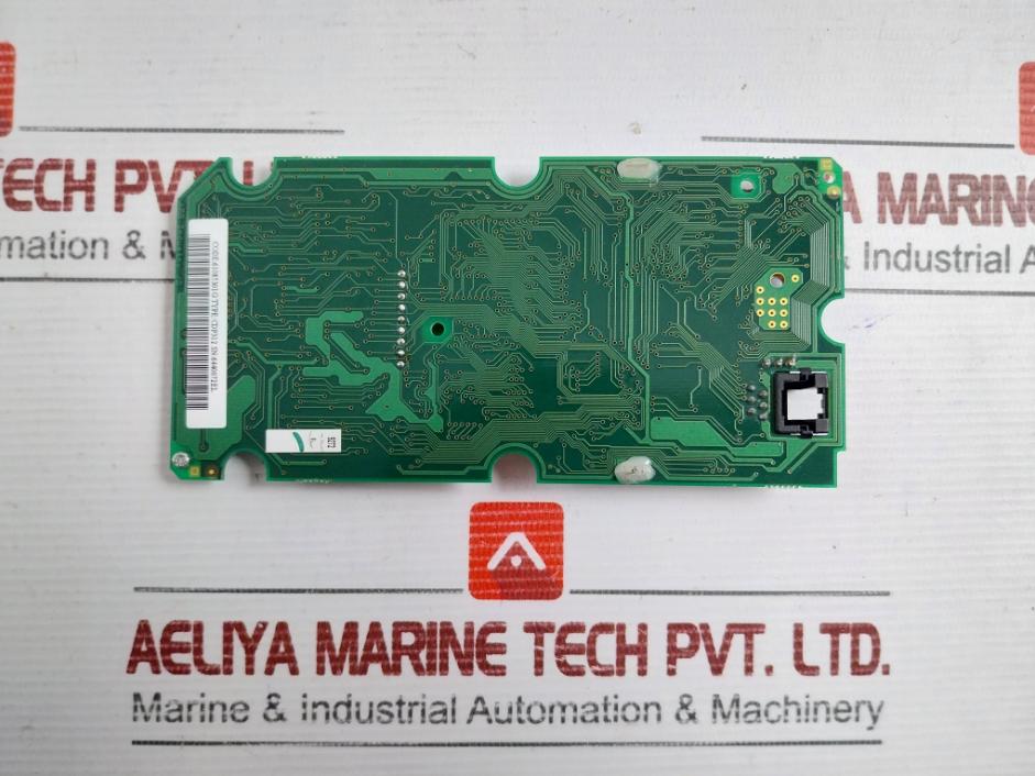 Display Pcb Board Abb Cdp312