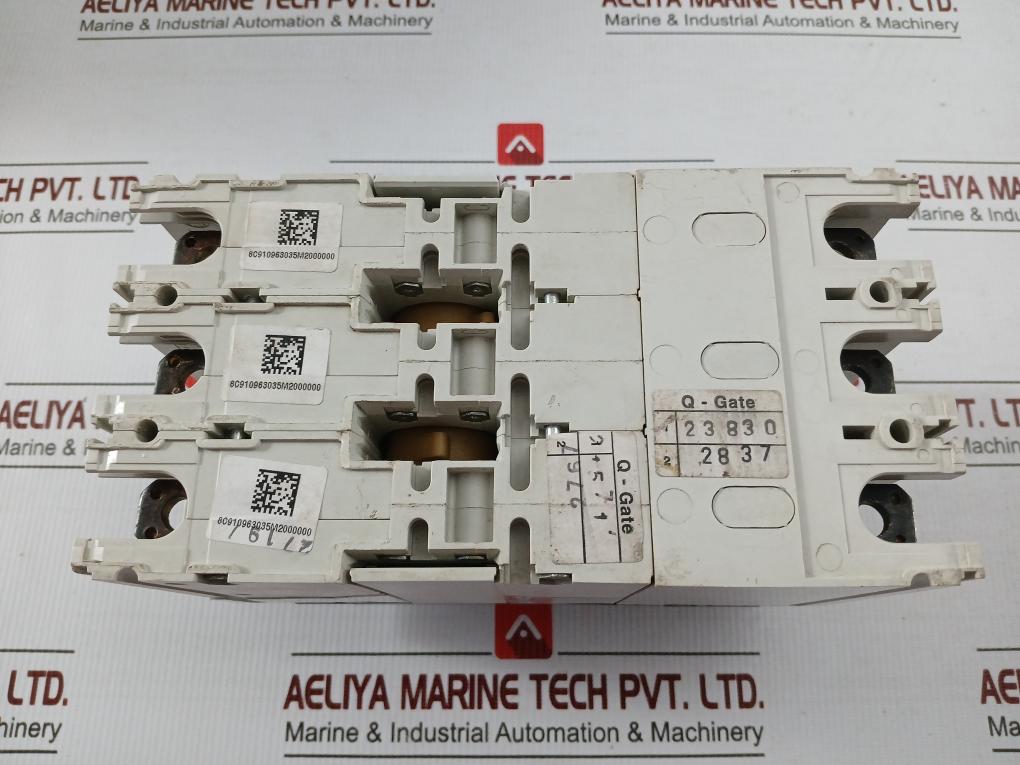 Abb Circuit Breaker 690V/50-60Hz Sace T4V 25