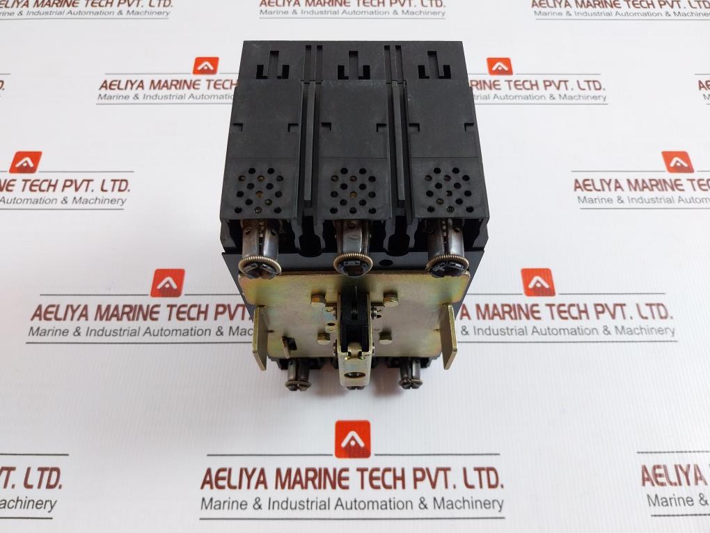 Abb Circuit Breaker Icn -50-60Hz 10 A 380 V Ith 45˚C Sh 125