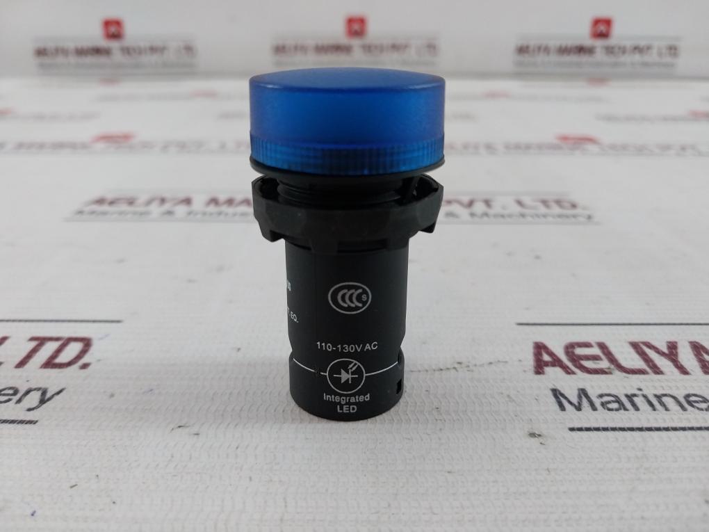 Abb Cl-513L Pilot Light 110-130Vac