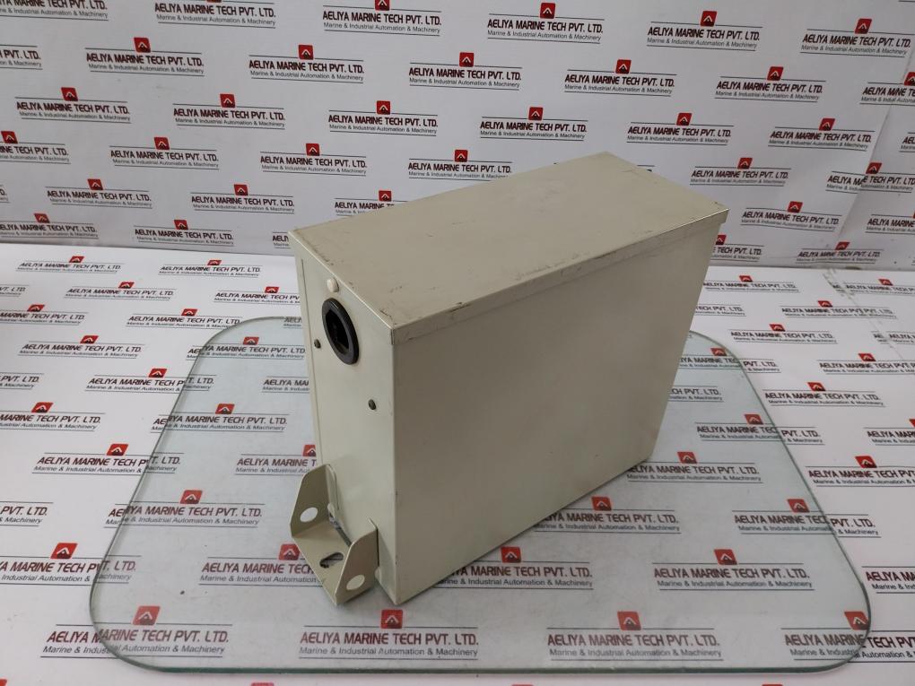 Abb Clmd53 440 V Capacitor Delta Clmd Ultra Heavy Duty