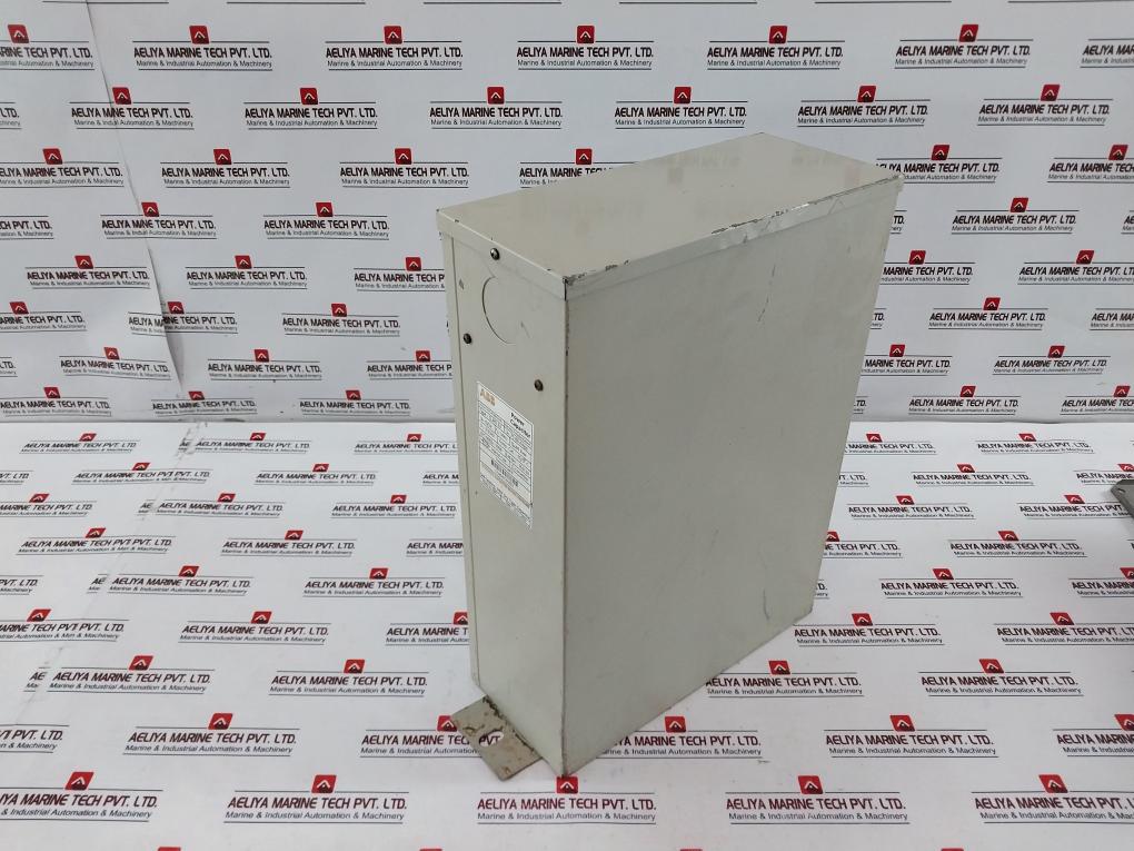 Abb Clmd 63 Power Capacitor 1Hyc414000-045 75.88 Amps 50Hz
