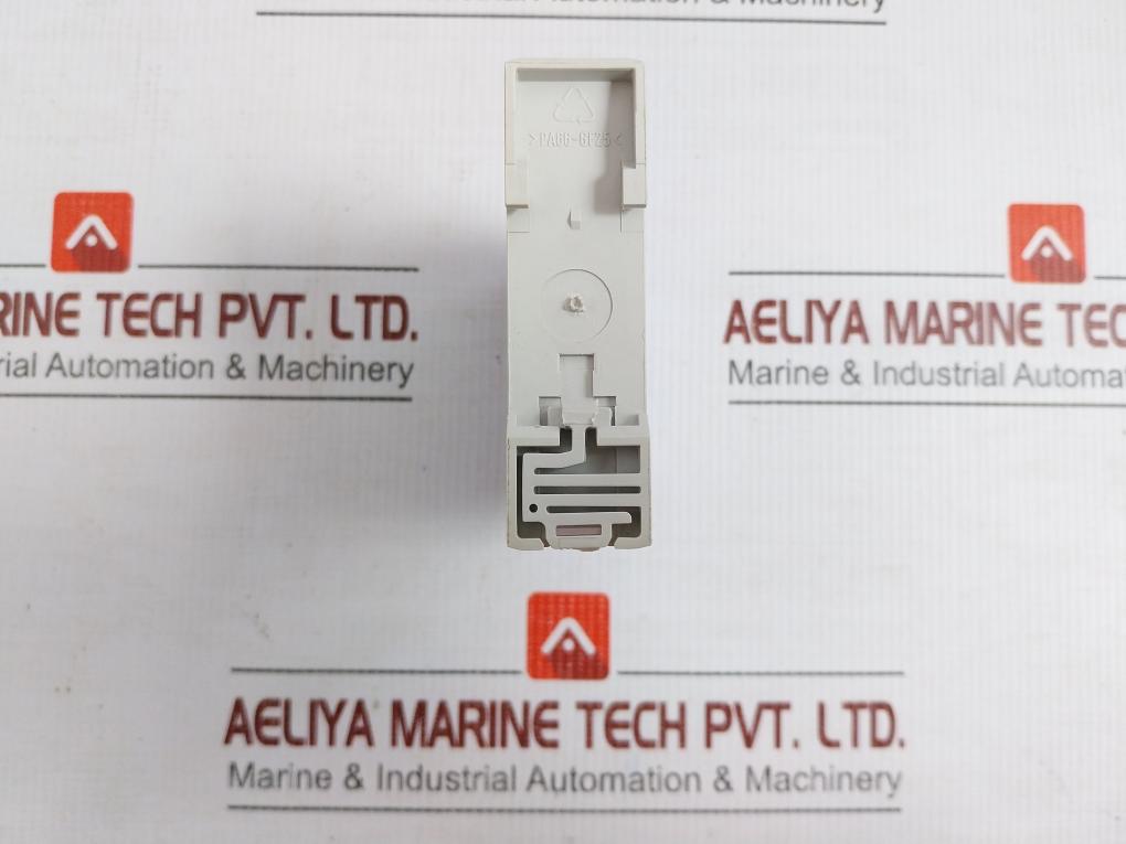 Cm-mps Multifunction Phase Monitoring Relay 230V 50/60Hz Abb