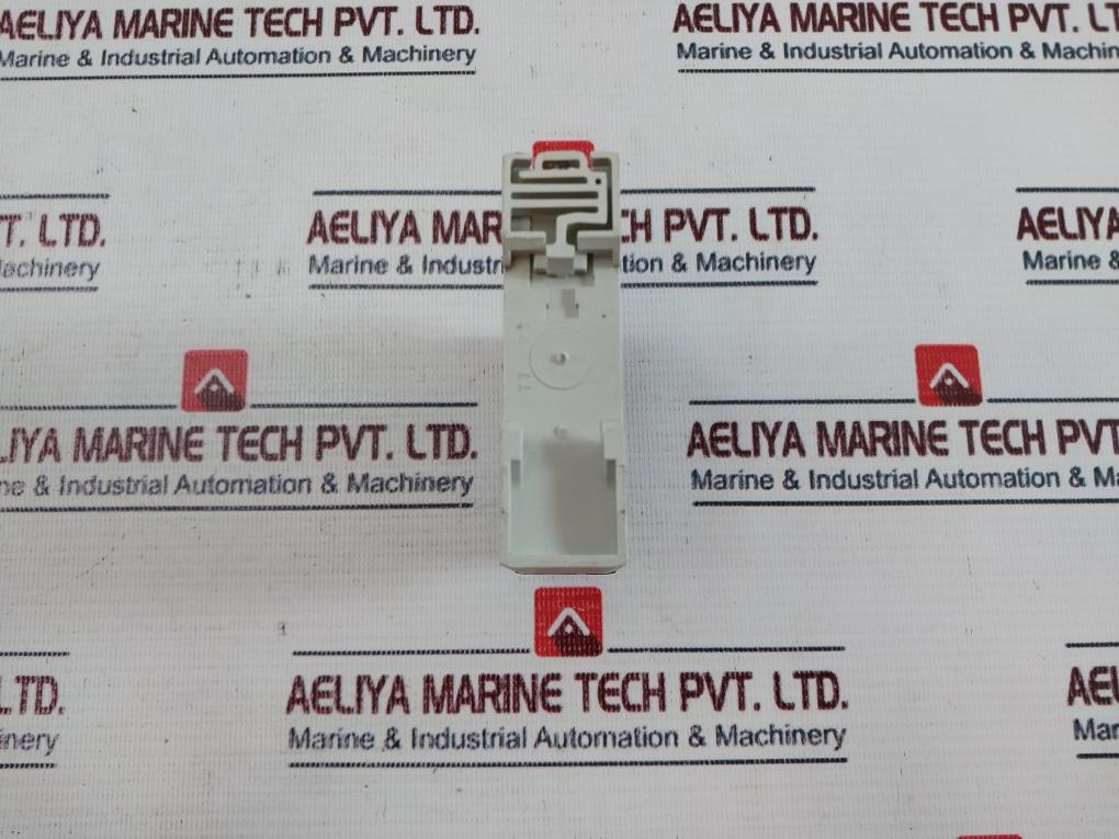 Abb Cm-mss Thermistor Motor Protection Monitoring Relay 1Svr430720R0400