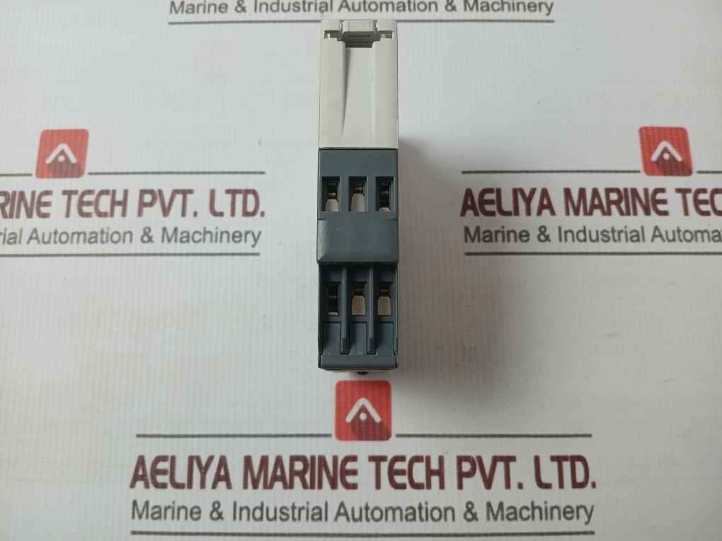 Abb Cm-mss Thermistor Motor Protection Relay 220-240V 50/60Hz