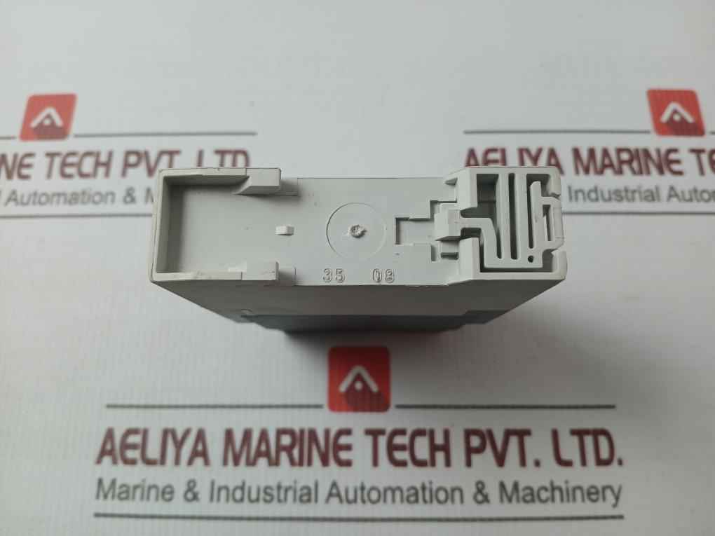 Abb Cm-mss Thermistor Motor Protection Relay 220-240V 50/60Hz