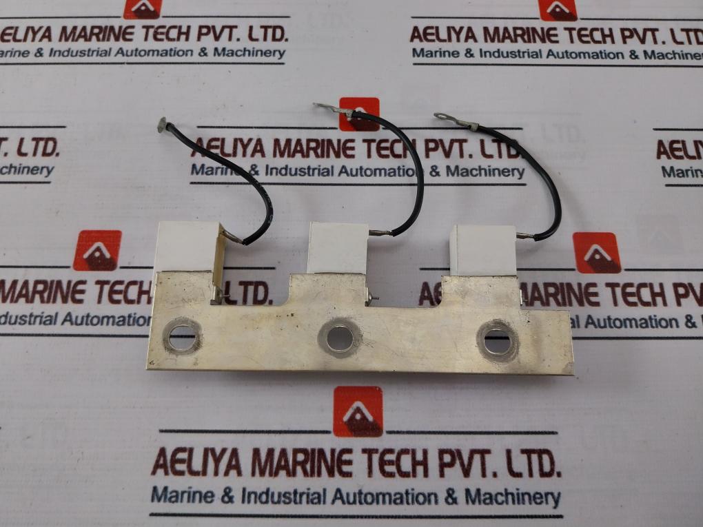ABB CMCP-11 Capacitor Board 3Aua0000086914B1481185Kk