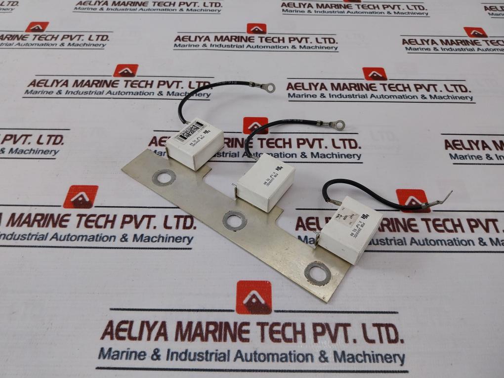 ABB CMCP-11 Capacitor Board 3Aua0000086914B1481185Kk