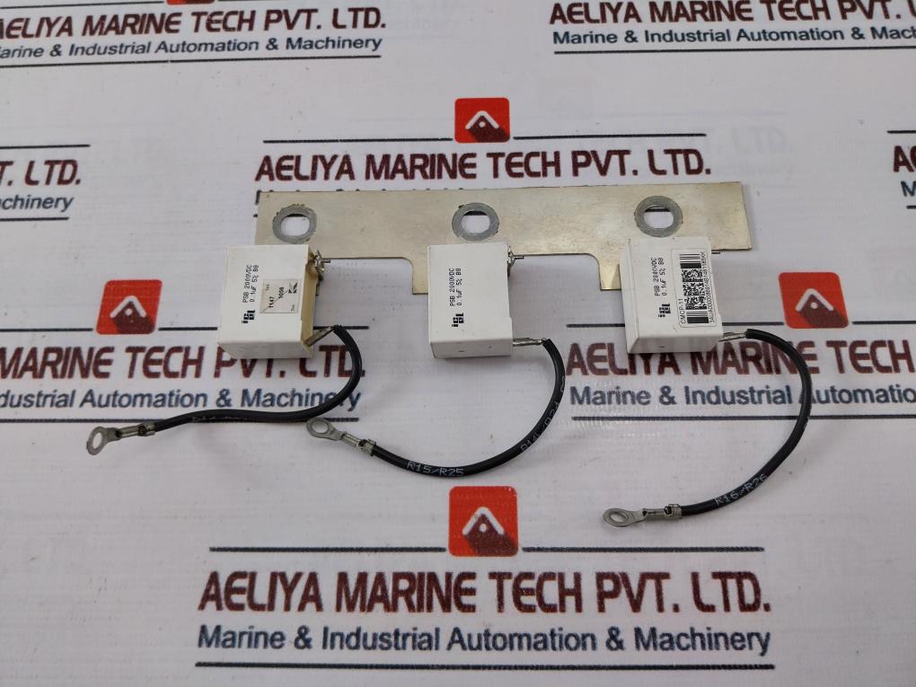 ABB CMCP-11 Capacitor Board 3Aua0000086914B1481185Kk