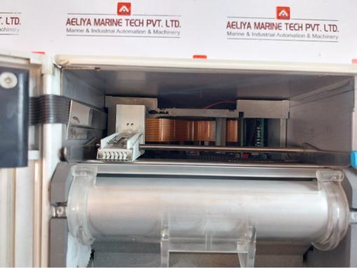 Abb Commander Pr100 Advanced Process Recorder Pr102/B0/C00000/122St Sskd