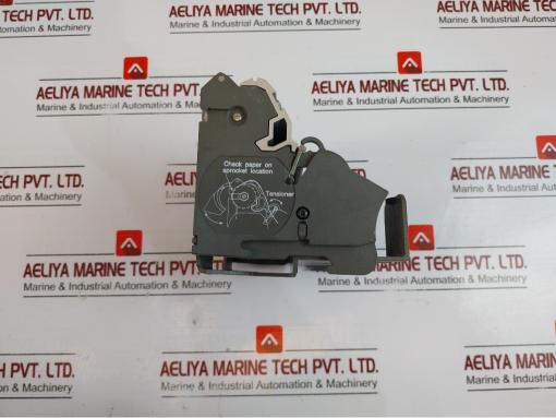 Abb Commander Pr100 Advanced Process Recorder Pr102/B0/C00000/122St Sskd