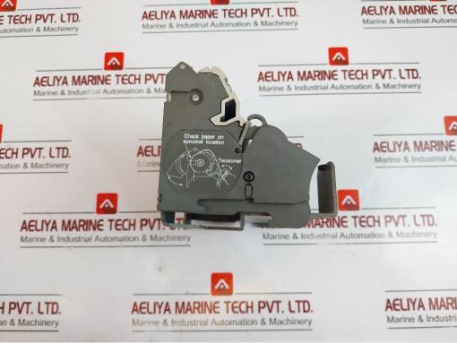 Abb Commander Pr100 Advanced Process Recorder Pr102/B0/C00000/122St Sskd