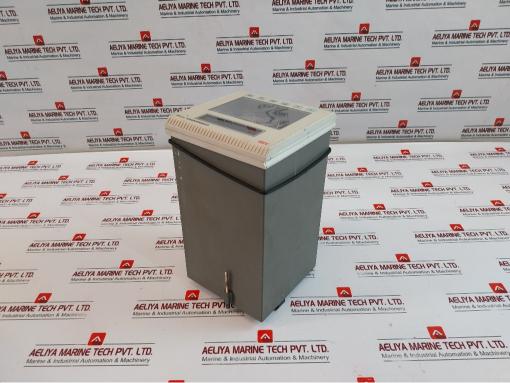Abb Commander Pr100 Advanced Process Recorder Pr102/B0/C00000/122St Sskd