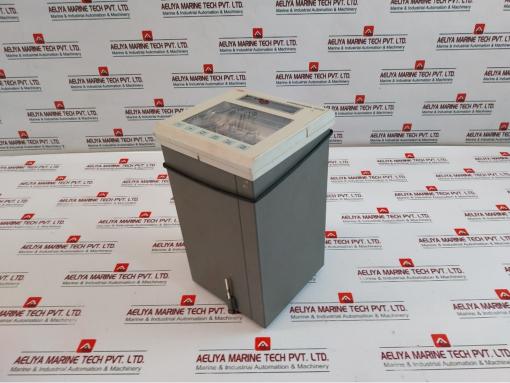 Abb Commander Pr100 Advanced Process Recorder Pr102/B0/C00000/122St Sskd