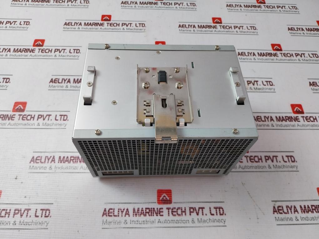 Abb Cp-e 24/20.0 Switch Mode Power Supply 1Svr427036R0000 480W