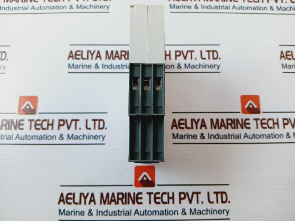 ABB CT-ARS.11S Off Delay Time Relay 0,05s-10min