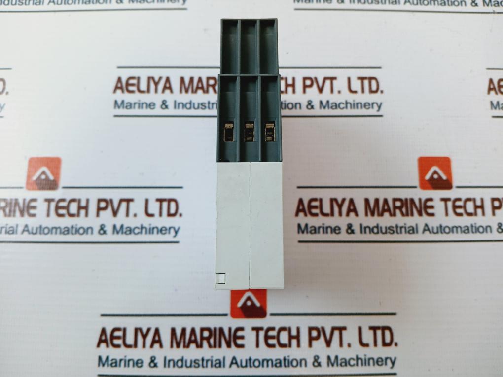 ABB CT-ARS.11S Off Delay Time Relay 0,05s-10min