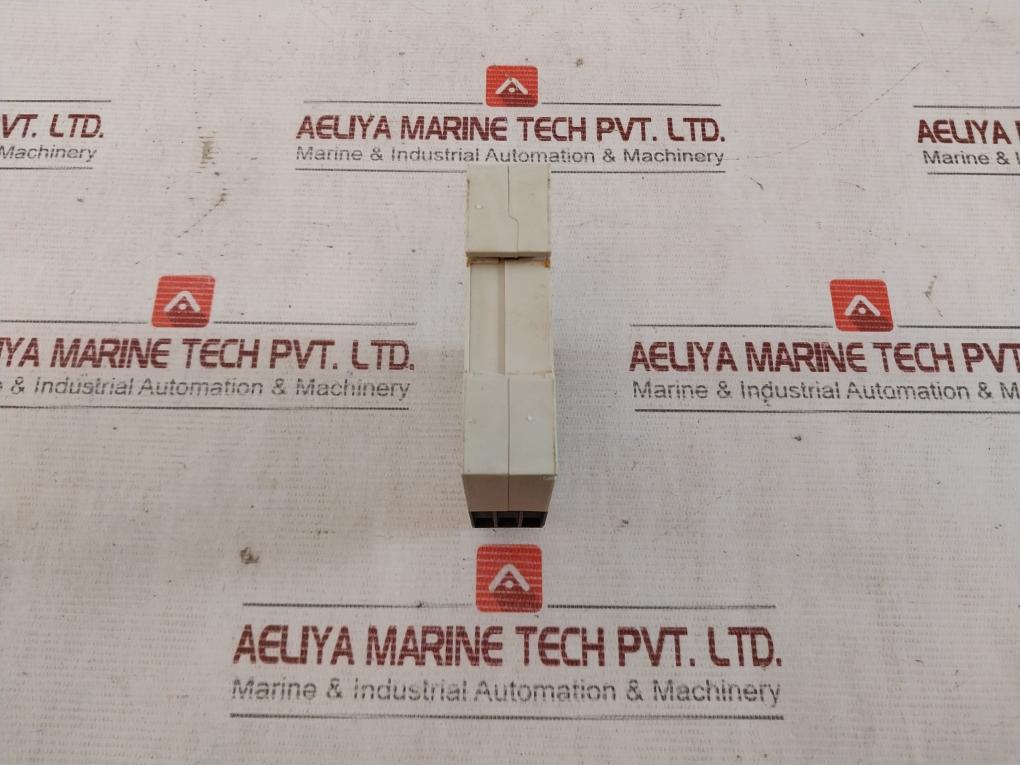 Abb Ct-wbs.22S Time Relay 1Svr730040R3300 24-240V 50/60Hz Iec/En 60947-5-1