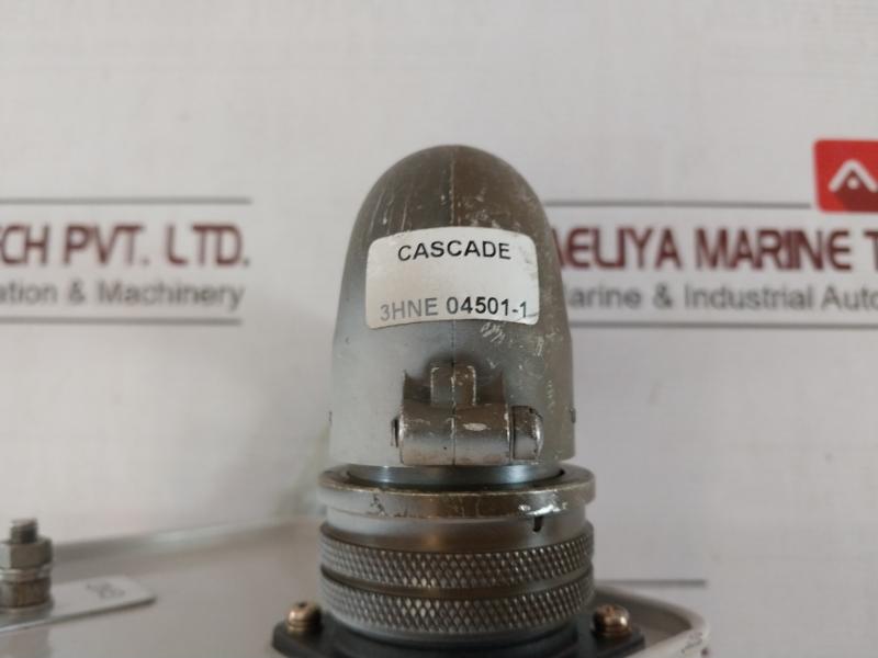 Abb Cu930B Robot High Voltage Electrostatic Spraying Generator 200Va En50176