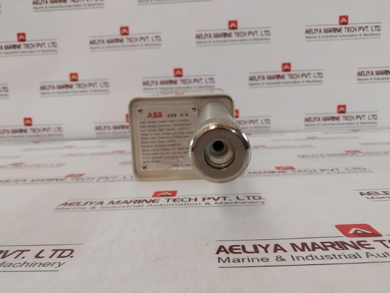 Abb Cu930B Robot High Voltage Electrostatic Spraying Generator 200Va En50176