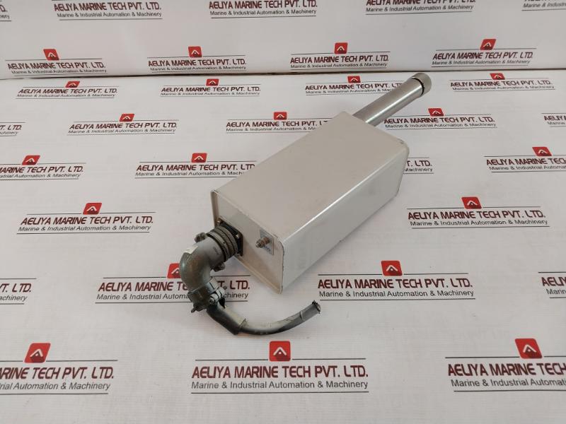 Abb Cu930B Robot High Voltage Electrostatic Spraying Generator 200Va En50176