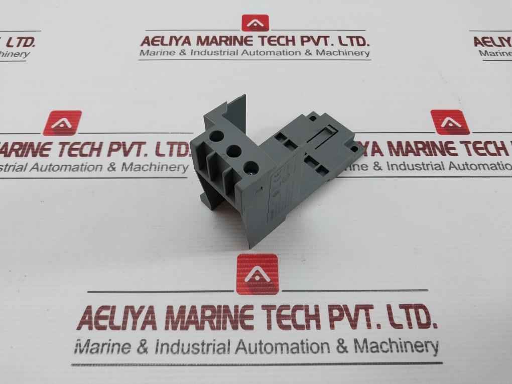 Abb Db19Ef 1Sax101910R1001 Single Mounting Kit