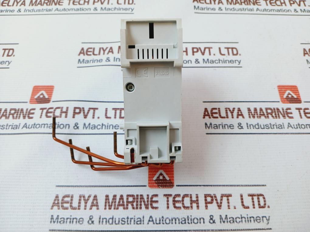 ABB DDA204 AC/ DDA S200 Residual Curent Device