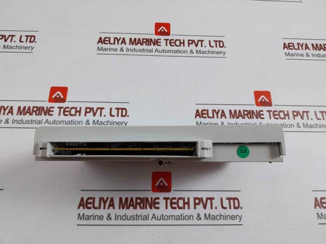Abb Di01 Symphony Plus Digital Input Module Ceahi00938 24V Dc 0.15A