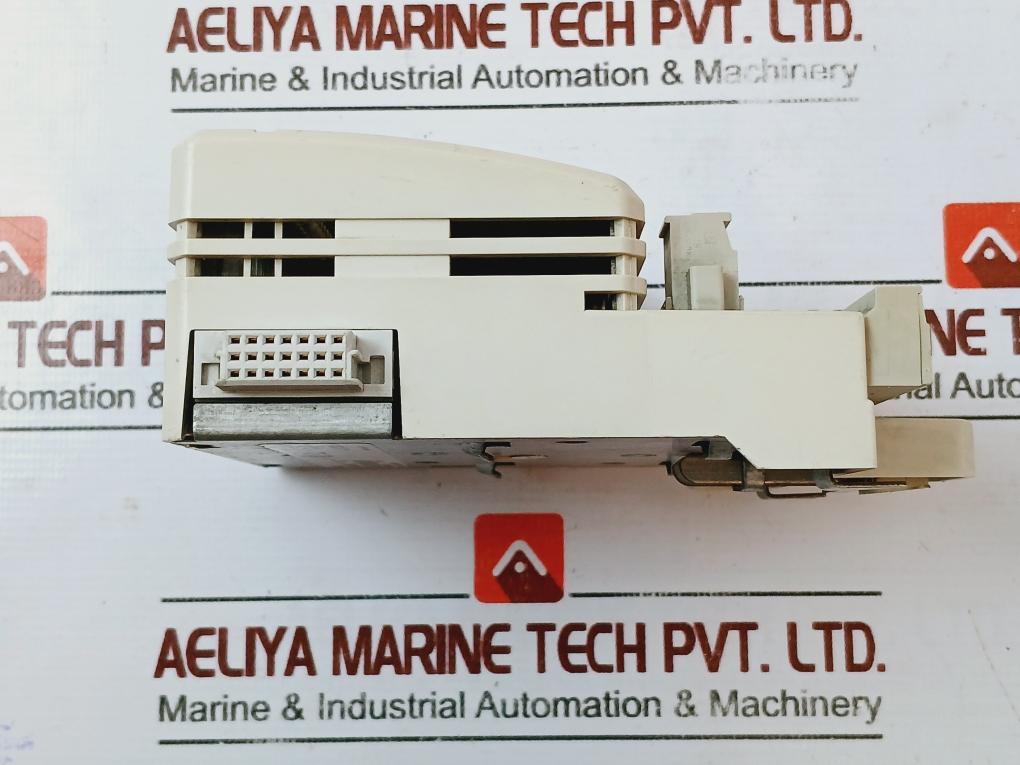 Abb Di801 3Bse020508R1 Digital Input Module 24V - Aeliya Marine Tech