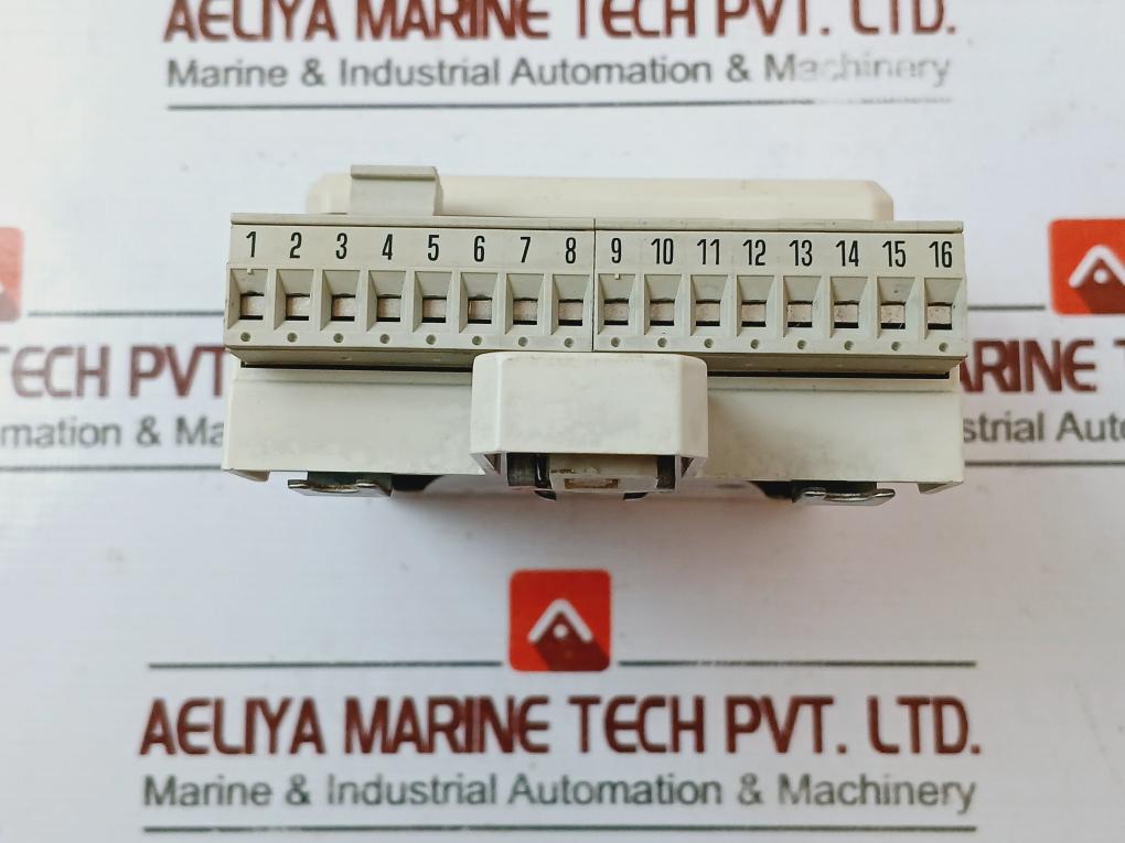 Abb Di801 3Bse020508R1 Digital Input Module 24V - Aeliya Marine Tech
