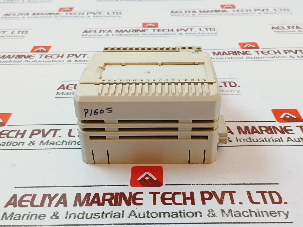 Abb Di801 3Bse020508R1 Digital Input Module 24V - Aeliya Marine Tech