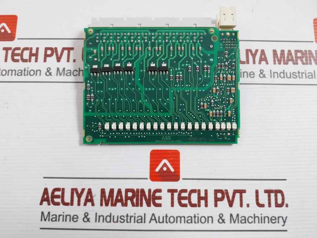 Abb Do810-1 Digital Output Module Pcb