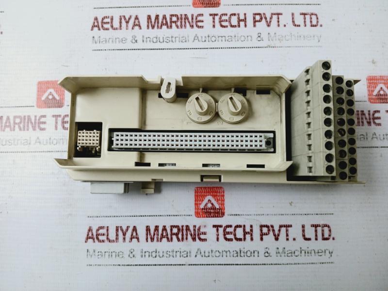 Abb Do810 3Bse008510R1 Digital Output Module 3Bse013230R1 Tu810V1 Compact Mtu