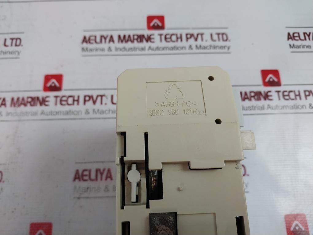 Abb Do810 3Bse008510R1 Digital Output Module 3Bse013230R1 Tu810V1 24V, 0.5A