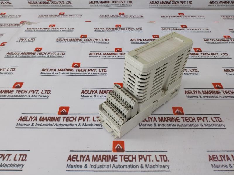 Abb Do810 Power Module, 110Vdc/2.8Ma