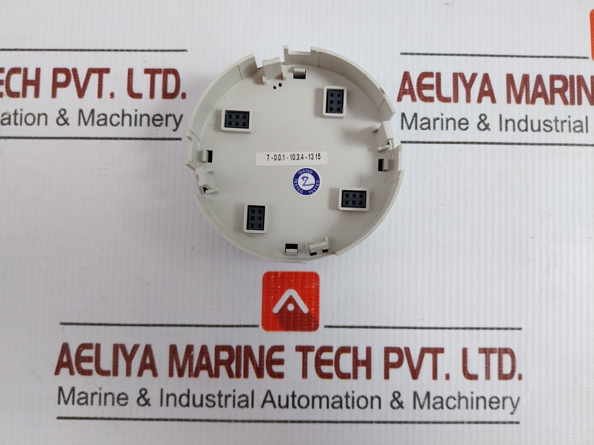 Digital Lcd Integral Display With Integrated Keypad & Connector Dr1016 Abb