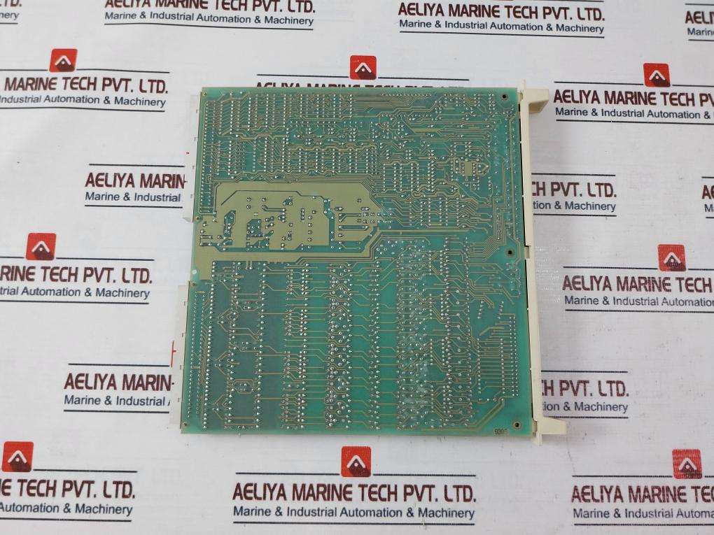 ABB DSAI 130 Analog Input Circuit Board